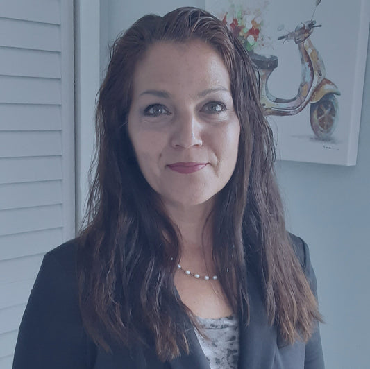 Welcome From Eileen Brigantino at Crown Senior Advisors